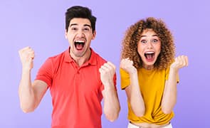 בילוי זוגי / בוקר או ערב זוגי