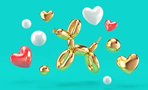 ריקוד רומנטי