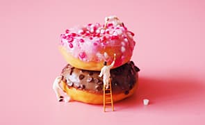 מבשלים חוויות