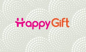 +Happy Gift