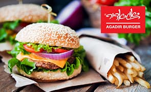 ארוחת ג'וניור זוגית כולל משלוח עד הבית