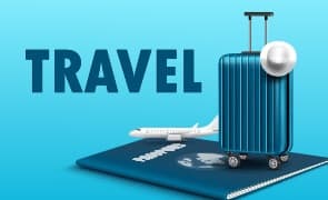 Travel- חופשה בארץ ובחו"ל