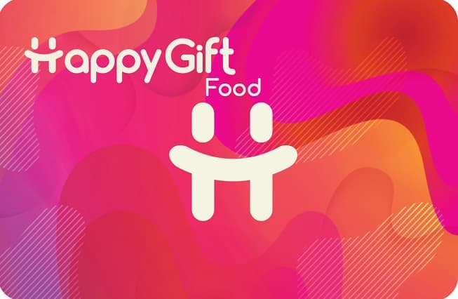 HappyGift Food