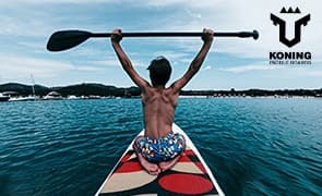 סאפ מתנפח KONING