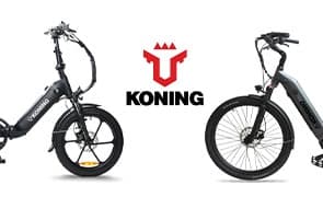 KONING- אופניים וקורקינטים