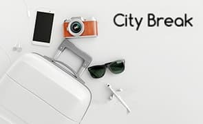 City Break קסם אירופאי