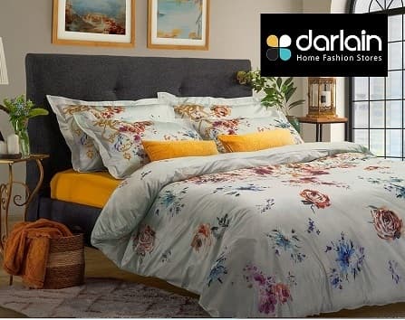 זיכוי כספי למימוש ברשת DARLAIN