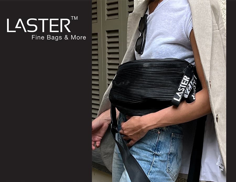 זיכוי כספי למימוש ברשת LASTER DESIGN