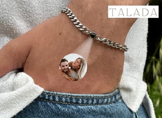 גיפטקארד למימוש ברשת TALADA