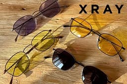 זיכוי כספי בשווי למימוש בסניפי רשת XRAY