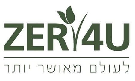 גיפטקארד בשווי 100 ש"ח למימוש בZER4U