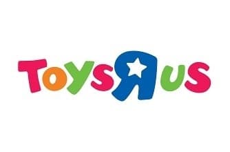 גיפט קארד בשווי 120₪ למימוש בסניפי רשת ToysRus