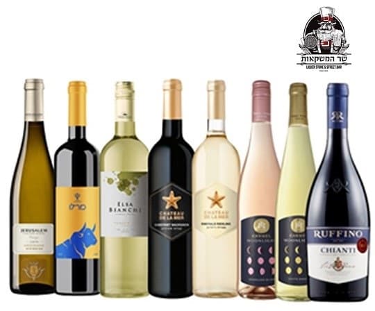 זיכוי כספי למימוש ברשת שר המשקאות