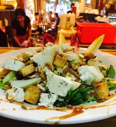 שובר למימוש ב- Iz Cafe בזכרון יעקב (כשר)