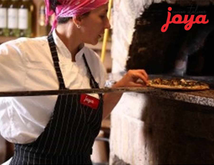 זיכוי כספי למימוש במסעדת ג'ויה רמת החייל