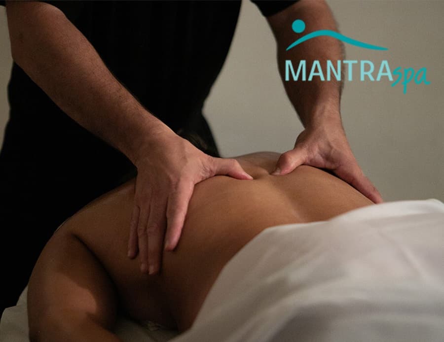 טיפול ספא 45 דקות ליחיד ב"מנטרה ספא" רעננה