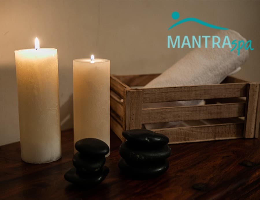 עיסוי ליחיד וארוחה ב"מנטרה ספא" ברעננה