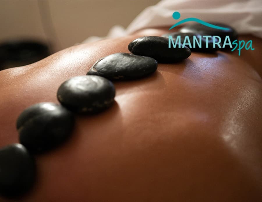 עיסוי שוודי 90 דקות ליחיד ב"מנטרה ספא" רעננה