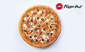 זיווה שוקולד / גבינות ברשת פיצה האט